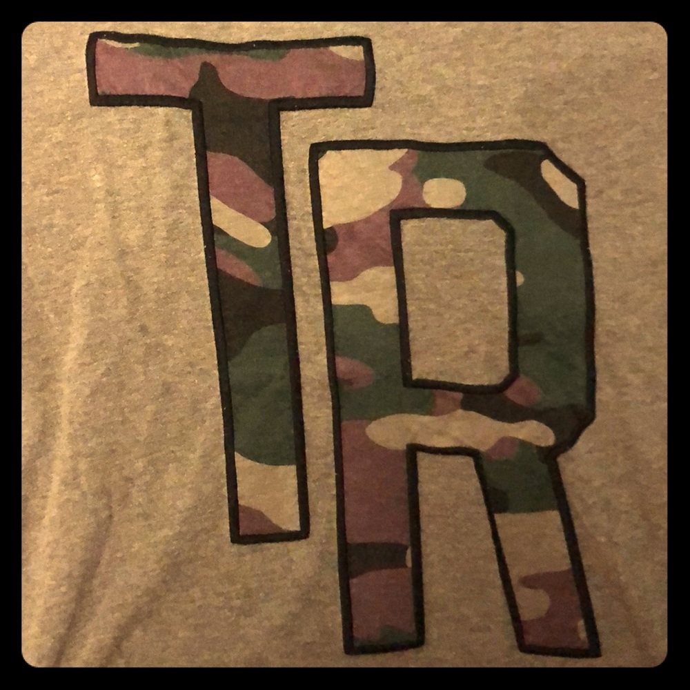 Men’s True Religion Shirt